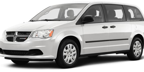 DODGE GRAND CARAVAN 2016 2C4RDGBG2GR106237 image
